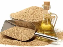 روغن کنجد