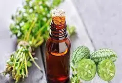 روغن حنظل