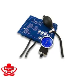 فشارسنج آنالوگ امسیگ مدل SP90 - تجهیزات پزشکی و تجهیزات درمانگاهی آرین طب