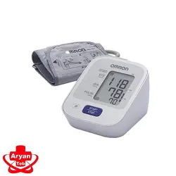 فشار سنج امرون دیجیتالی مدل M2 - تجهیزات درمانگاهی و لوازم پزشکی آرین طب