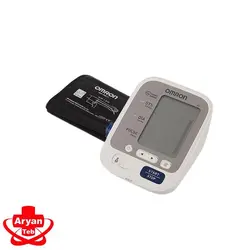 فشار سنج دیجیتالی امرون مدل M3 - تجهیزات درمانگاهی آرین طب