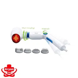 ماساژور بدن امسیگ مدل MG40-PLUS - تجهیزات درمانگاهی و تجهیزات بیمارستانی آرین طب