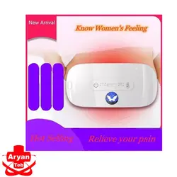 کمربند حرارتی و شکم بند - قیمت و خرید انواع لوازم پزشکی و تجهیزات بیمارستانی آرین طب