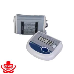 فشار سنج دیجیتالی سیتیزن مدل CH 452 AC - تجهیزات درمانگاهی آرین طب