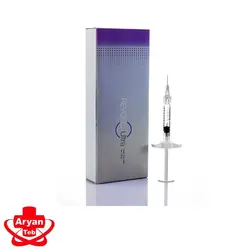 ژل فیلر رووفیل اولترا - فروشگاه اینترنتی لوازم پزشکی - تجهیزات درمانگاهی آرین طب
