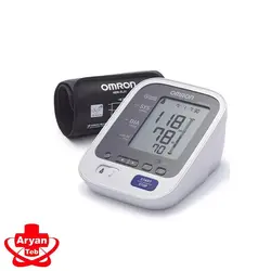فشار سنج دیجیتالی امرون مدل M6 - تجهیزات درمانگاهی آرین طب