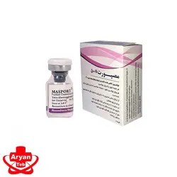 مشخصات ، قیمت و خرید بوتاکس مصپورت اصل | فروش محصولات زیبایی آرین طب کرج