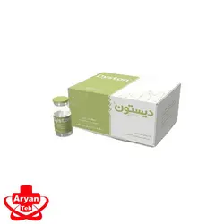 مشخصات ، قیمت و خرید ژل بوتاکس دیستون اصل | فروش محصولات و کالاهای زیبایی آرین طب