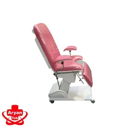 مشخصات ، قیمت و خرید تخت معاینه ژنیکو زنان | تجهیزات پزشکی آرین طب