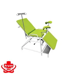 مشخصات ، قیمت و خرید تخت معاینه ژنیکو زنان | تجهیزات پزشکی آرین طب