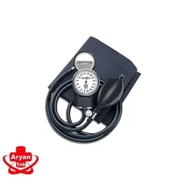 فشار سنج عقربه‌ای رزمکس مدل GB102 - فروشگاه لوازم پزشکی آرین طب