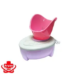 دستگاه بخور گرم آنی ساز مدل MF2010 - فروشگاه لوازم پزشکی آرین طب