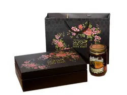 عسل ارگانیک کادویی