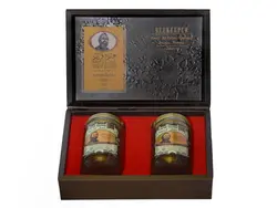 عسل ارگانیک کادویی