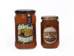 عسل ارگانیک