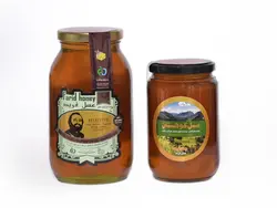 عسل کوهستان