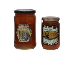 عسل اکالیپتوس