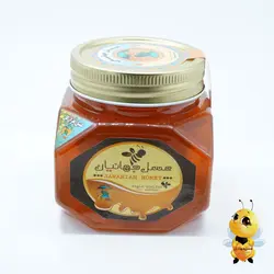 عسل نیم کلیویی هزار گل