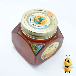 عسل نیم کلیویی هزار گل