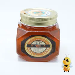 عسل نیم کلیویی هزار گل