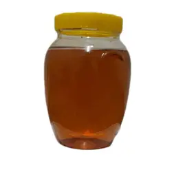 عسل شهد بهار نارنج نیم کیلوگرم