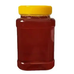 عسل طبیعی (ساکارز) نیم کیلوگرم
