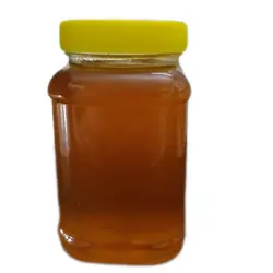 عسل شهد گل نم دار دو کیلوگرم