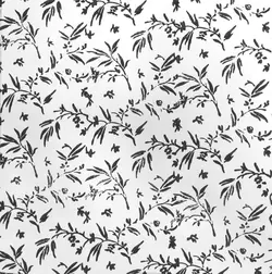 غلطک طرح دار 6 اینچی (15سانتی) کد45 Y