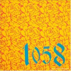 غلطک طرح دار 6 اینچی (15سانتی) کد34 Y