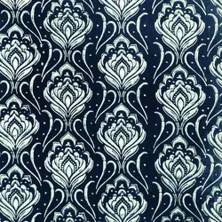 غلطک طرح دار 6 اینچی (15سانتی) کد34 Y