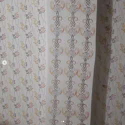 غلطک طرح دار 6 اینچی(15سانتی) کد95 Y