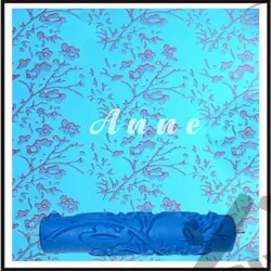 غلطک طرح دار 7 اینچی (18سانتی) کد EG163