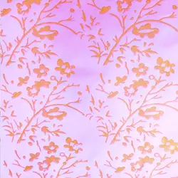 غلطک طرح دار 7 اینچی (18سانتی) کد EG163