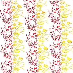 غلطک طرح دار 7 اینچی (18سانتی) کد EG163