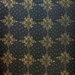 غلطک طرح دار 7 اینچی (18سانتی) کد EG273