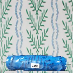 غلطک طرح دار 7 اینچی (18سانتی) کد EG341