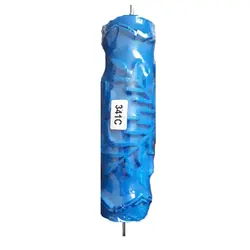 غلطک طرح دار 7 اینچی (18سانتی) کد EG341