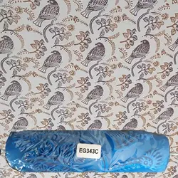 غلطک طرح دار 7 اینچی (18سانتی) کد EG343