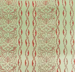 غلطک طرح دار 7 اینچی (18سانتی) کدEG349