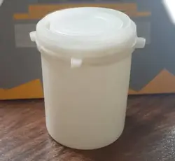 قوطی کلید بتن - دیواری و سقفی