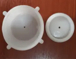 قوطی کلید بتن - دیواری و سقفی