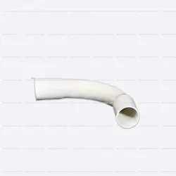 زانو برق 21 کوتاه pvc |  قیمت و خرید زانو 21 کوتاه pvc
