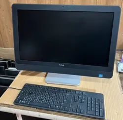 آل این وان Dell 9010