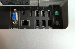 آل این وان Dell 9010
