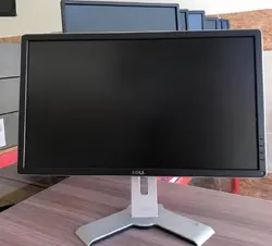 مانیتور dell p2314h