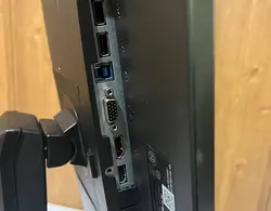 مانیتور Dell p2419h