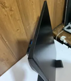 مانیتور Dell p2419h