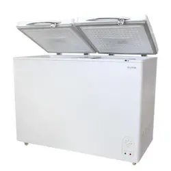فریزر صندوقی برفاب مدل CF-310L | بازرگانی عسگری شهرکرد | سرمایشی | فریزر صندوقی