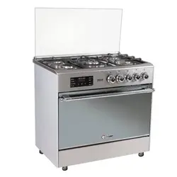 اجاق گاز فردار ۲۳۳/T232-TG5 | بازرگانی عسگری