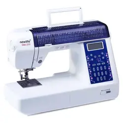 چرخ خیاطی نیولایف مدل 200-988 | بازرگانی عسگری